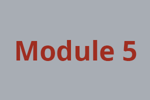 module5 1